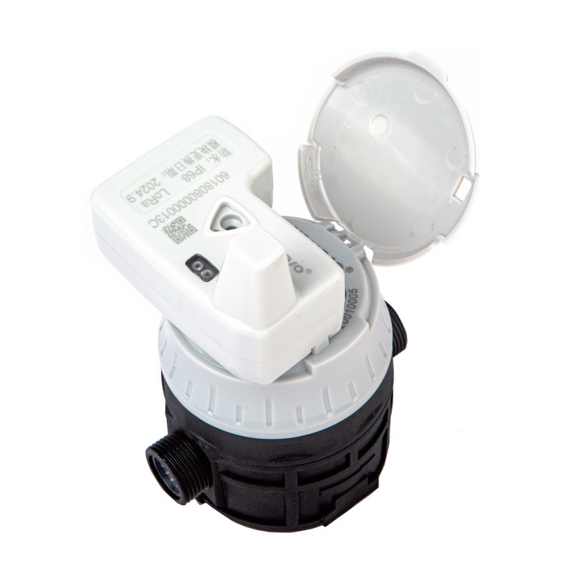 In che modo i contatori dell’acqua wireless possono rivoluzionare la gestione dell’acqua?