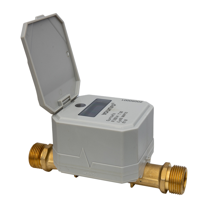 Contatore per acqua Lorawan